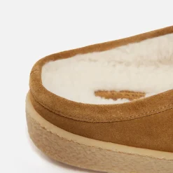 Sandals & Slides|Sandals|Dr. Martens Isabel Marant Women's Fozee Suede Mules - UK 3