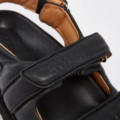 Sandals & Slides|Sandals|Toit Volant Isabel Marant Women's Madee Leather Sandals - UK 3