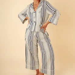 Loungewear|Stine Goya It's 9pm Demi Rayon Pyjama Set - 0/UK 8