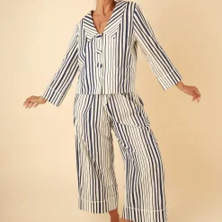 Loungewear|Stine Goya It's 9pm Demi Rayon Pyjama Set - 0/UK 8
