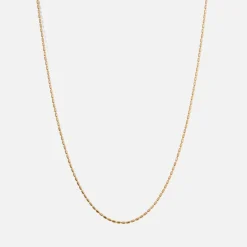 Jewellery|Dr. Martens Jenny Bird Milly Gold-Plated Chain Necklace