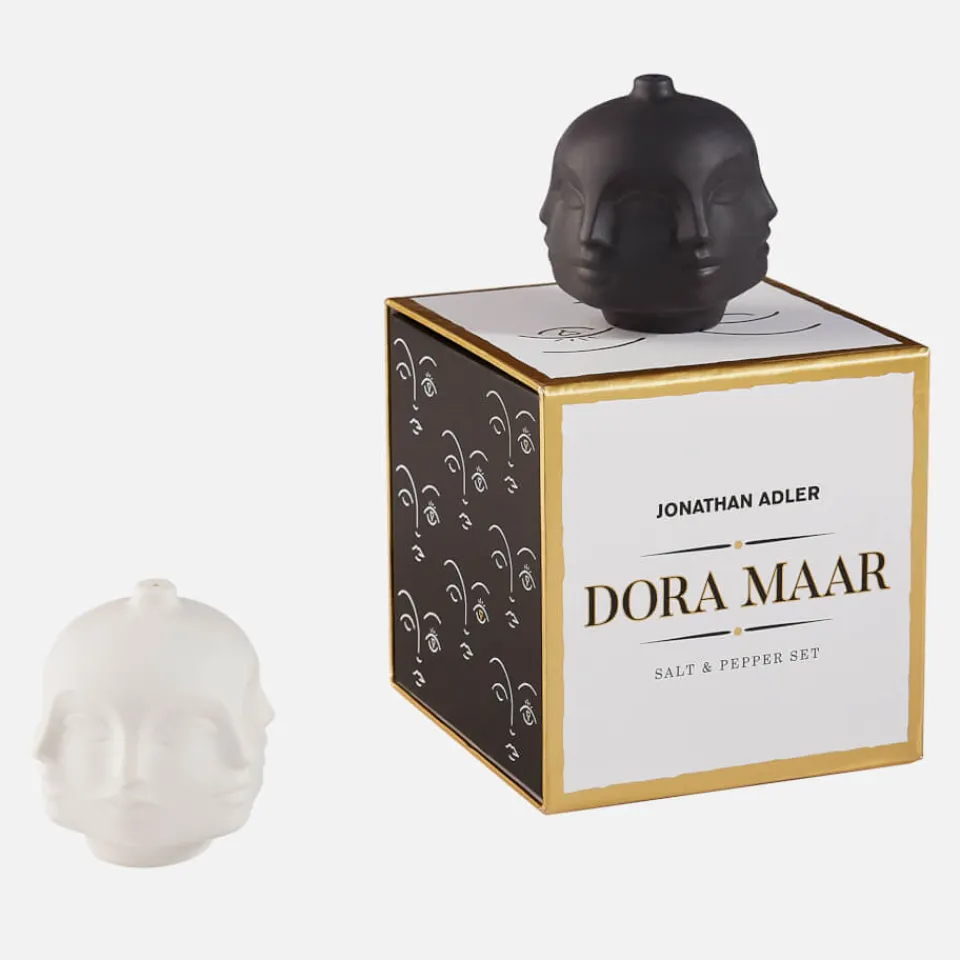 Dining|Dr. Martens Jonathan Adler Dora Maar Salt & Pepper