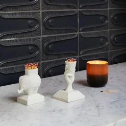 Home Fragrance|HAY Jonathan Adler Elephant Match Strike