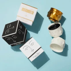 Home Fragrance|Dr. Martens Jonathan Adler Muse Ceramic Candle - Blanc