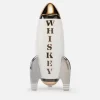 Dining|Dr. Martens Jonathan Adler Rocket Decanter - Whiskey - Resource