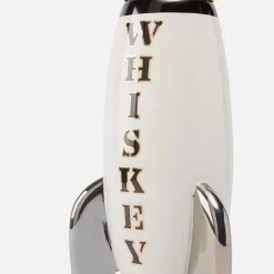Dining|Dr. Martens Jonathan Adler Rocket Decanter - Whiskey - Resource
