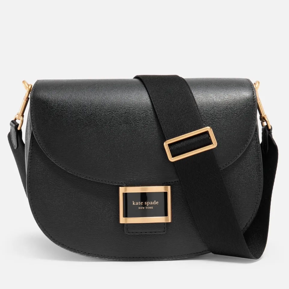 Bags|Dr. Martens Kate Spade New York Katy Leather Saddle Bag