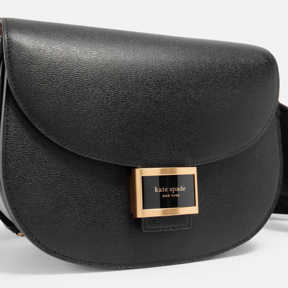 Bags|Dr. Martens Kate Spade New York Katy Leather Saddle Bag