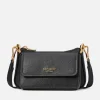 Bags|Kate Spade New York Morgan Double Up Leather Cross Body Bag