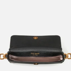 Bags|Kate Spade New York Morgan Double Up Leather Cross Body Bag