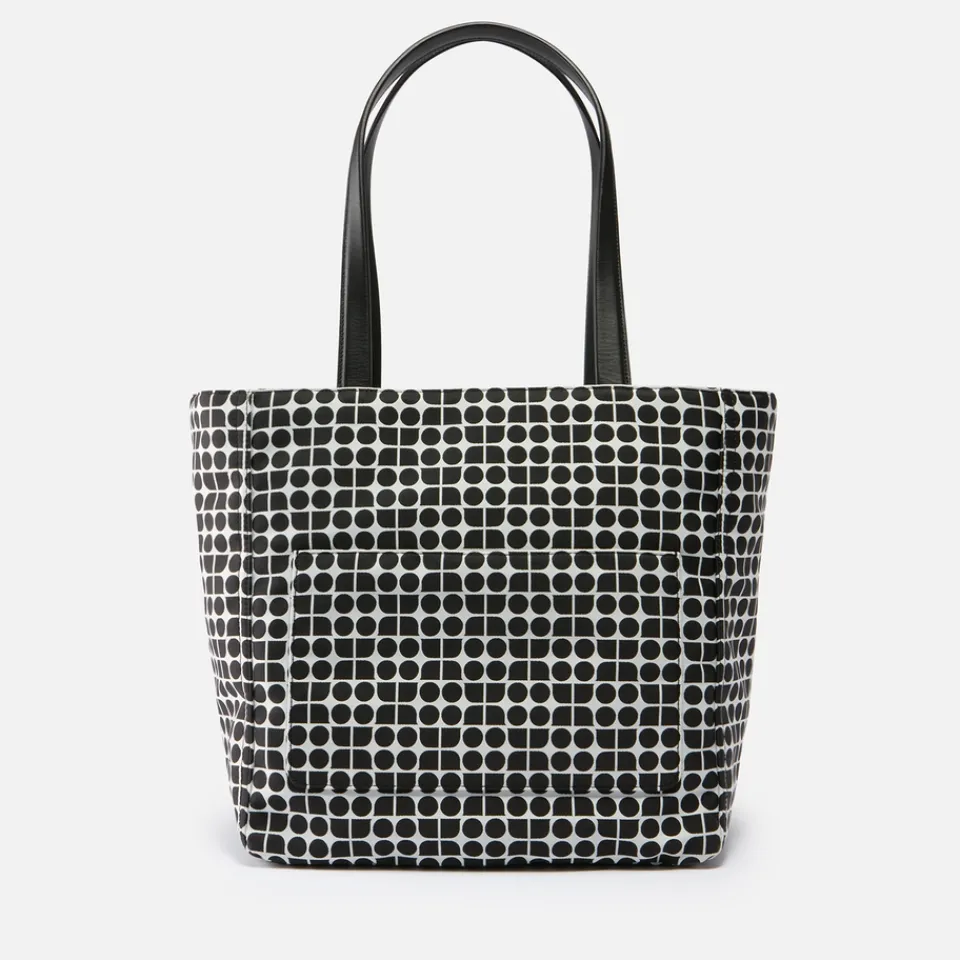 Holiday Bags|Bags|Kate Spade New York Noel Jacquard Large Tote Bag