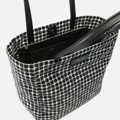 Holiday Bags|Bags|Kate Spade New York Noel Jacquard Large Tote Bag