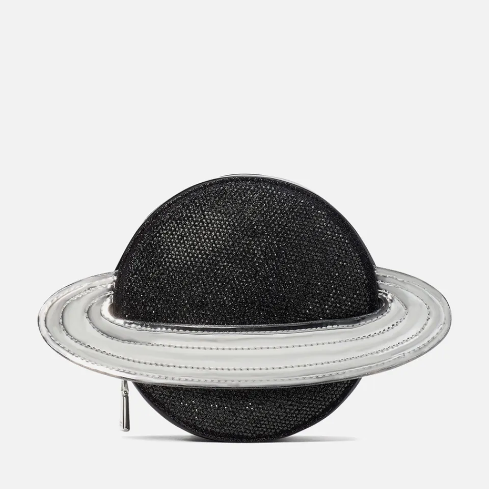 Bags|Dr. Martens Kate Spade New York Planet Faux Leather Micro Crossbody Bag