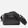 Bags|Dr. Martens Kate Spade New York Puffed Leather Crossbody Bag
