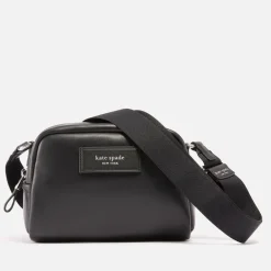 Bags|Dr. Martens Kate Spade New York Puffed Leather Crossbody Bag