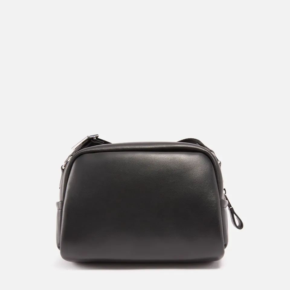 Bags|Dr. Martens Kate Spade New York Puffed Leather Crossbody Bag