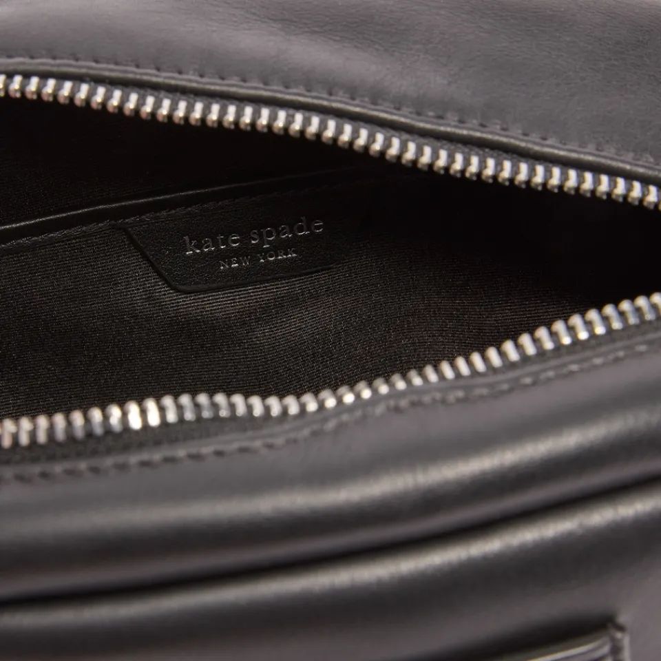 Bags|Dr. Martens Kate Spade New York Puffed Leather Crossbody Bag