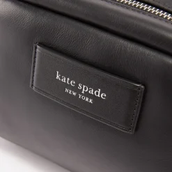 Bags|Dr. Martens Kate Spade New York Puffed Leather Crossbody Bag