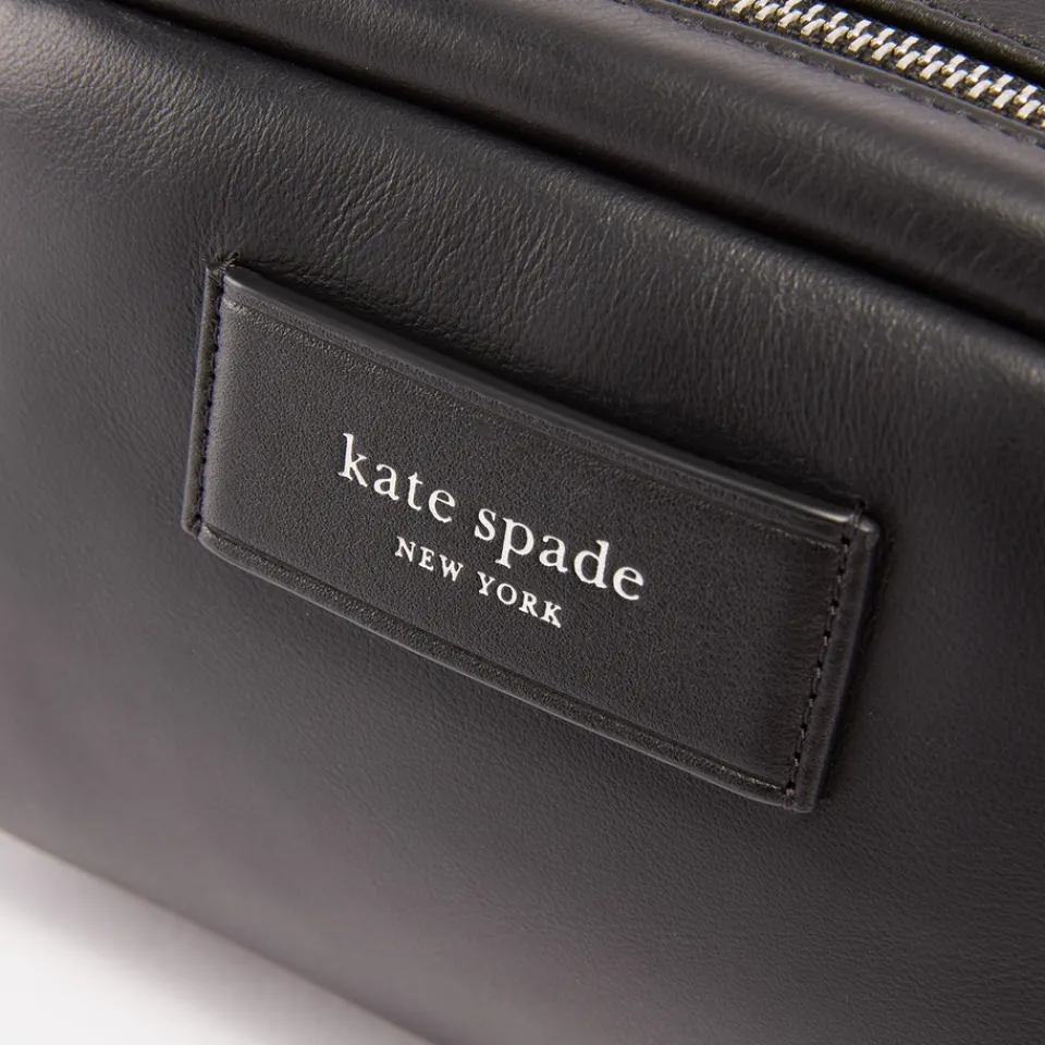 Bags|Dr. Martens Kate Spade New York Puffed Leather Crossbody Bag