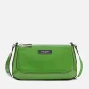 Bags|Dr. Martens Kate Spade New York Sam Icon East-West Leather Crossbody Bag