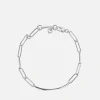 Jewellery|Dr. Martens Kate Spade New York Silver Lining Silver-Tone Bracelet