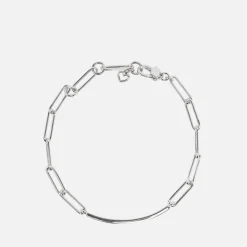 Jewellery|Dr. Martens Kate Spade New York Silver Lining Silver-Tone Bracelet
