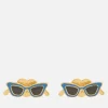 Jewellery|Dr. Martens Kate Spade New York Sweet Treasures Gold-Plated Studs