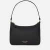 Bags|Dr. Martens Kate Spade New York Women's Sam Nylon Shoulder Bag - Black