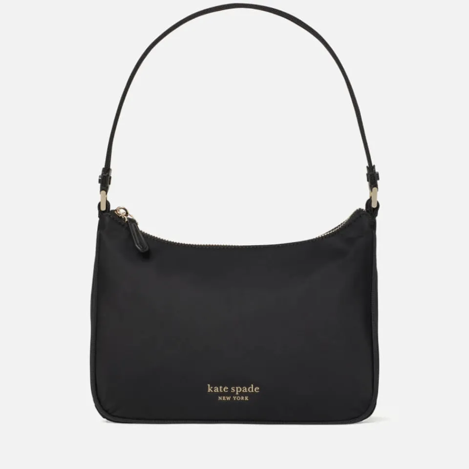 Bags|Dr. Martens Kate Spade New York Women's Sam Nylon Shoulder Bag - Black