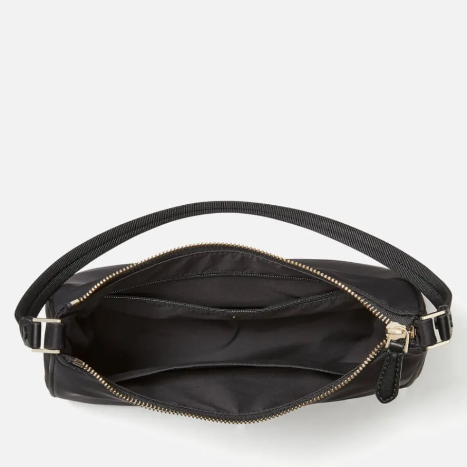 Bags|Dr. Martens Kate Spade New York Women's Sam Nylon Shoulder Bag - Black