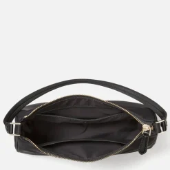 Bags|Dr. Martens Kate Spade New York Women's Sam Nylon Shoulder Bag - Black