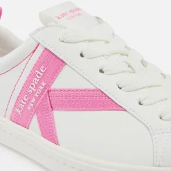 Trainers|Dr. Martens Kate Spade New York Women's Signature Leather Trainers - UK 8