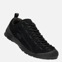 Trainers|Dr. Martens Keen Jasper Suede Trainers - UK 7