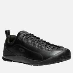 Trainers|Dr. Martens Keen Men's Jasper Leather Trainers - UK 7