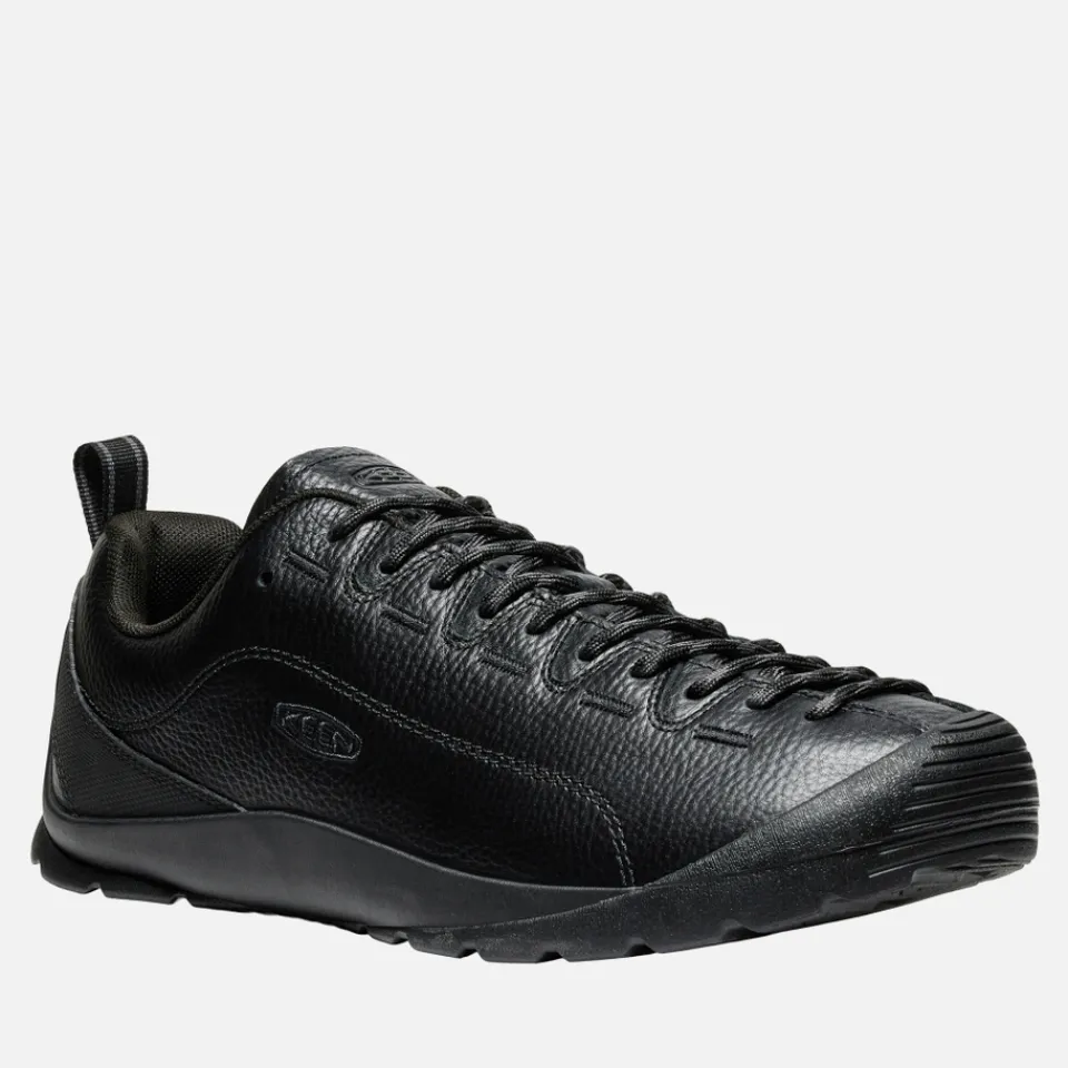 Trainers|Dr. Martens Keen Men's Jasper Leather Trainers - UK 7