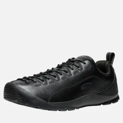 Trainers|Dr. Martens Keen Men's Jasper Leather Trainers - UK 7