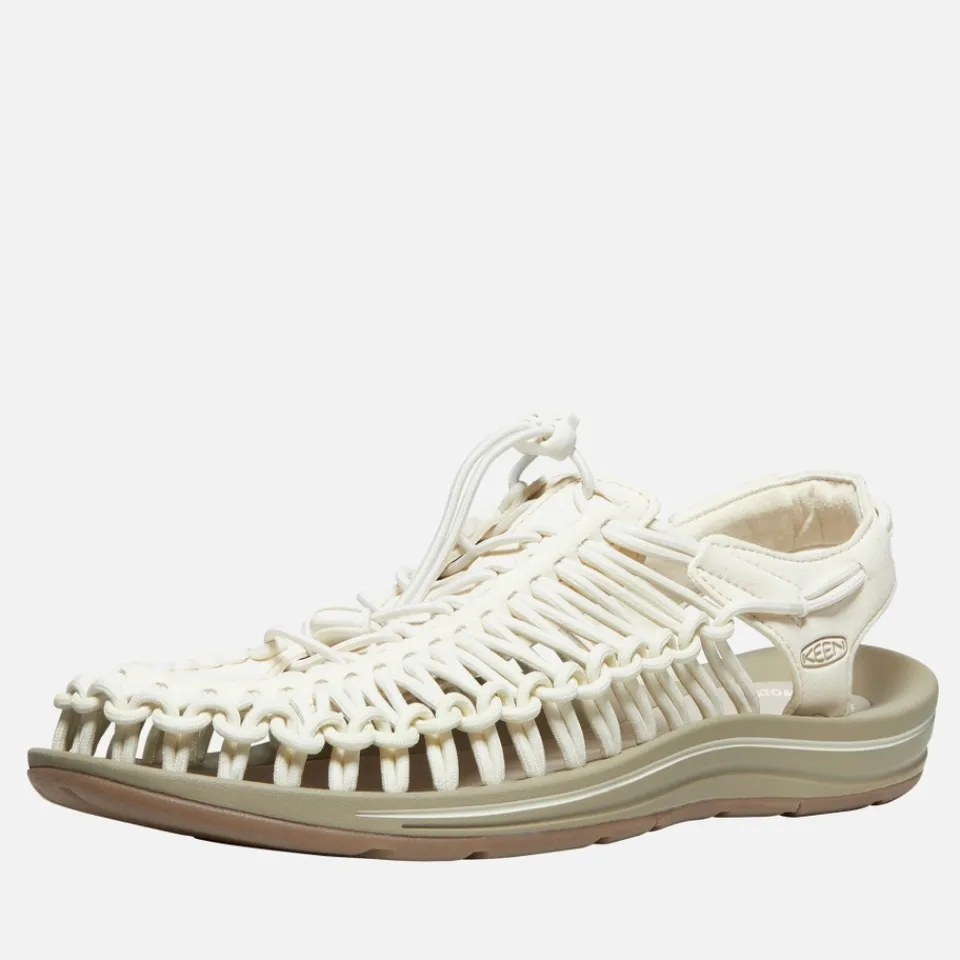 Sandals & Slides|Sandals|Dr. Martens Keen Men's Uneek Cord Sandals - UK 7