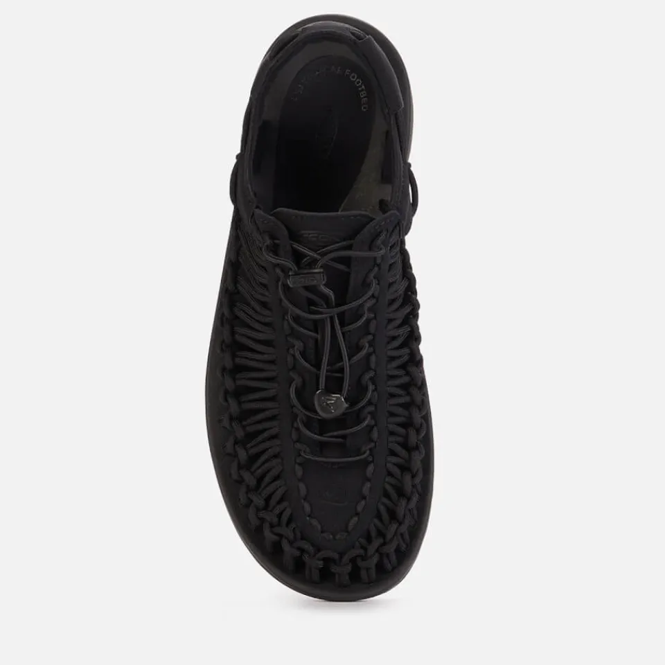 Sandals & Slides|Sandals|Dr. Martens Keen Men's Uneek Cord Sandals - UK 7