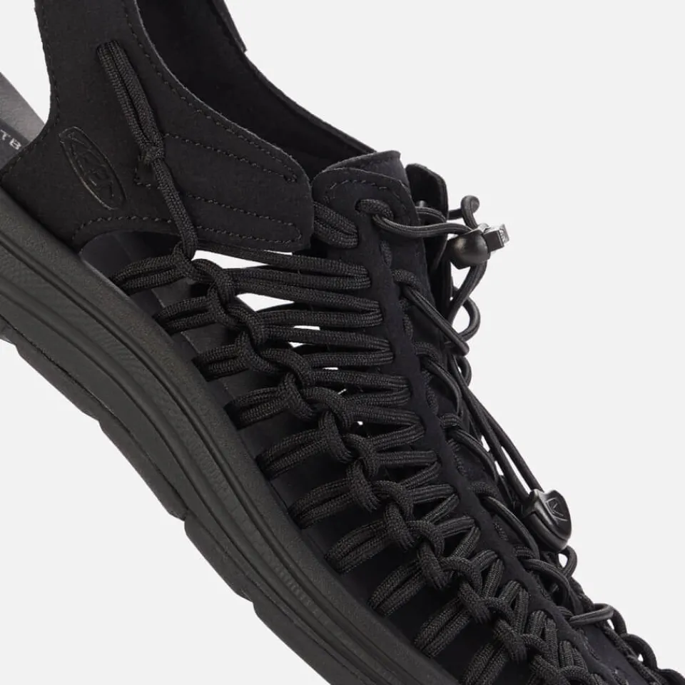 Sandals & Slides|Sandals|Dr. Martens Keen Men's Uneek Cord Sandals - UK 7