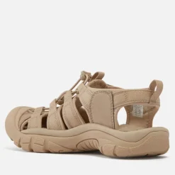 Trainers|Sandals & Slides|Dr. Martens Keen Women’s Newport Webbing Sandals - UK 4