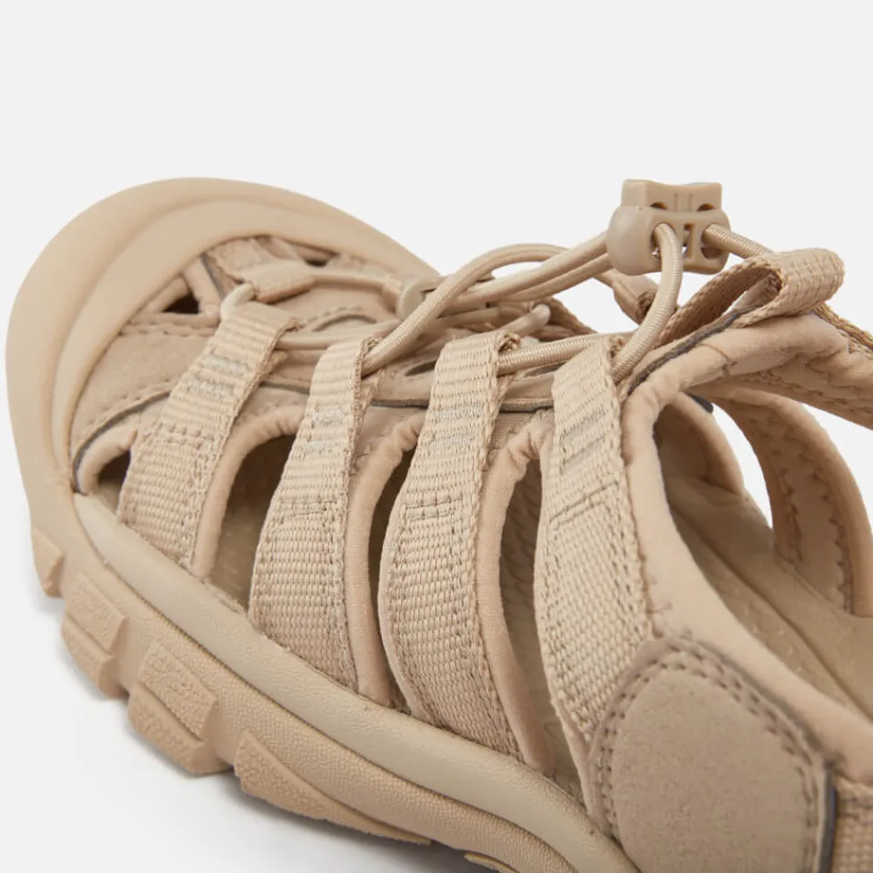 Trainers|Sandals & Slides|Dr. Martens Keen Women’s Newport Webbing Sandals - UK 4