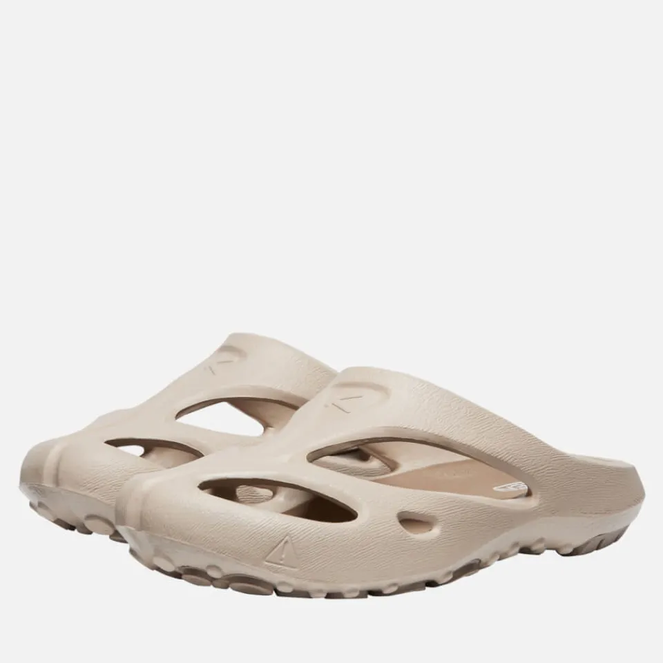 Sandals & Slides|Sandals|Nkuku Keen Women's Shanti EVA Sandals - UK 4. 5