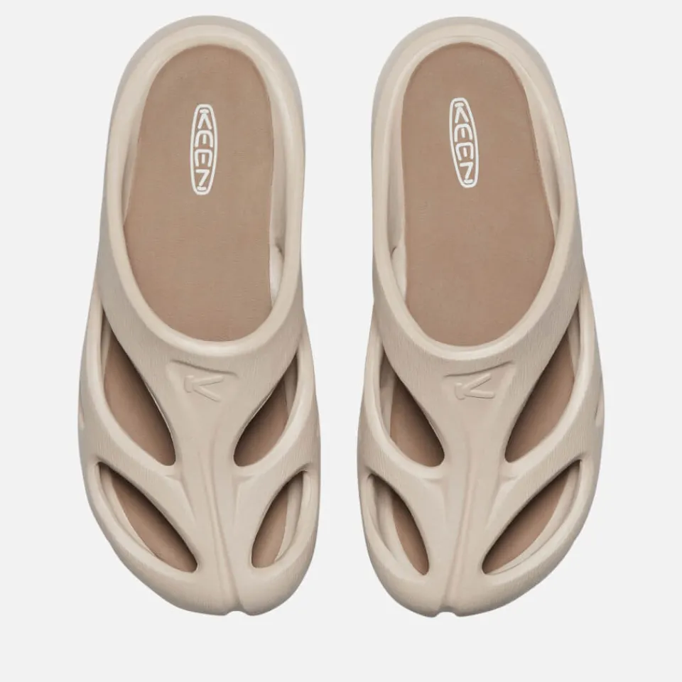 Sandals & Slides|Sandals|Nkuku Keen Women's Shanti EVA Sandals - UK 4. 5