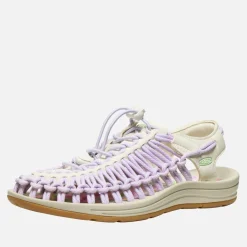 Sandals & Slides|Sandals|Dr. Martens Keen Women's Uneek Cord Sandals - UK 4