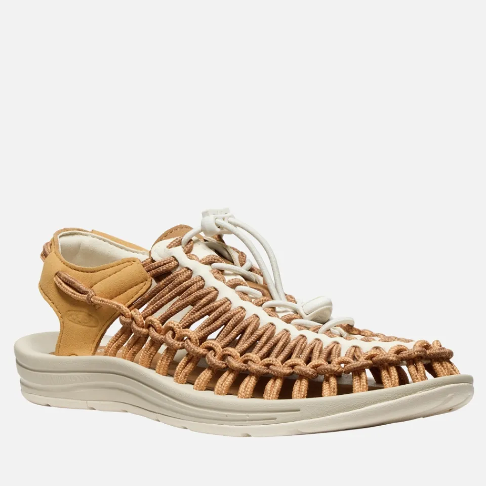 Sandals & Slides|Sandals|Dr. Martens Keen Women's Uneek Cord Sandals - UK 4