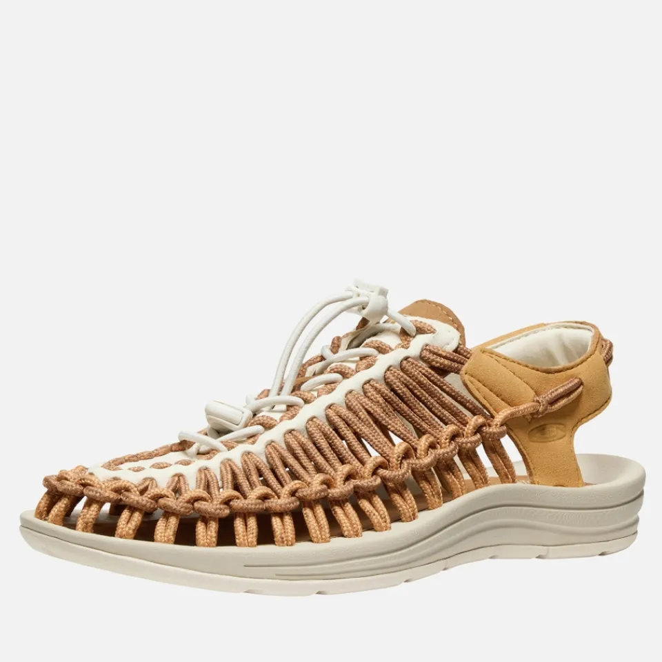Sandals & Slides|Sandals|Dr. Martens Keen Women's Uneek Cord Sandals - UK 4