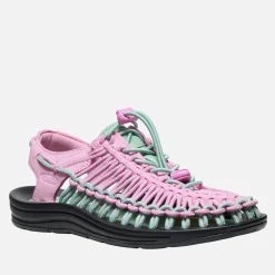 Sandals & Slides|Sandals|Dr. Martens Keen Women's Uneek Cord Sandals - UK 4