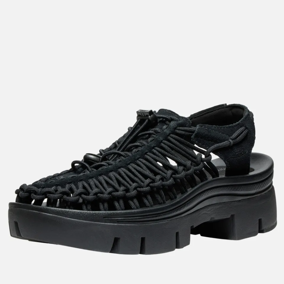 Sandals & Slides|Sandals|Dr. Martens Keen Women's Uneek PLT Cord Sandals - UK 4