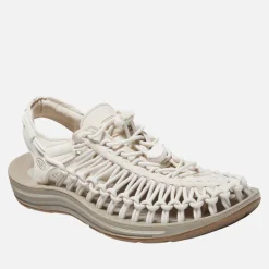 Sandals & Slides|Sandals|Keen Women's Uneek Suede Sandals - UK 4