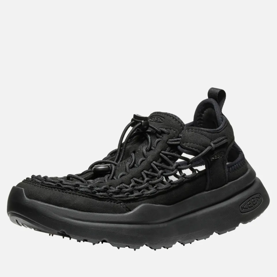 Sandals & Slides|Sandals|Dr. Martens Keen Women's Uneek WK Cord Trainers - UK 4